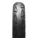 BRIDGESTONE(ブリヂストン) HOOP B01 120/90-10 57J TL フロント/リア SCS60028 バイク タイヤ スクーター・ビジネス・ミニバイク