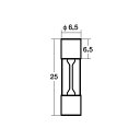 ѡĥ쥯2㤨֥졼(STANLEY Х SAF-2510 ȥҥ塼10A6X25AפβǤʤ50ߤˤʤޤ