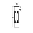 スタンレー(STANLEY) SAF-3005 オートヒューズ5A30ミリ SAF3005 バイク