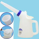 AZ(エーゼット) オイルジョッキ 3L フタ&こし網付 PJ013 ボトル・容器