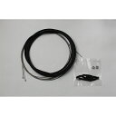SHIMANO(シマノ) 【純正部品】MTB用シフトケーブルセット BK Y60098021 自転車 シフト用ケーブル