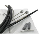 SHIMANO(シマノ) 【純正部品】MTB用ブレーキケーブルセット BK Y80098021 自転車 ブレーキ用ケーブル