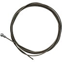 SHIMANO(シマノ) 【純正部品】ロードブレーキインナー 1.6-2050mm Y80098330 自転車 ブレーキケーブル・インナーワイヤー