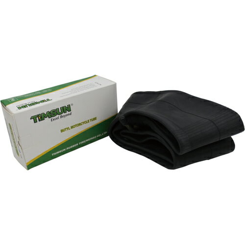 TIMSUN(ティムソン) 3.50：4.00-8 TR87 チューブ バイク