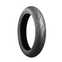 BRIDGESTONE(ブリヂストン) バイク タイヤ BATTLAX TS100 120/70ZR17 58W TL フロント MCR05460