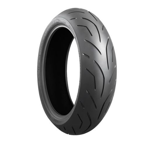 BRIDGESTONE(ブリヂストン) バイク タイヤ BATTLAX TS100 190/50ZR17 73W TL リア MCR05463 CBR954RR ファイヤーブレード｜CBR1000RR ファイヤーブレード｜RVF(RC45)｜FZ1-N/FZ1-S(RN21J)｜GSX-R750(GR7DA)｜GSX-S1000/F(GT79A)｜GSX-S1000/GT(EK1AA)｜バンディット1250