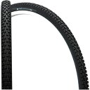 iRC(アイアールシー) ささら 82型 24×1 3/8 W/O ブラック タイヤのみ 190626 自転車