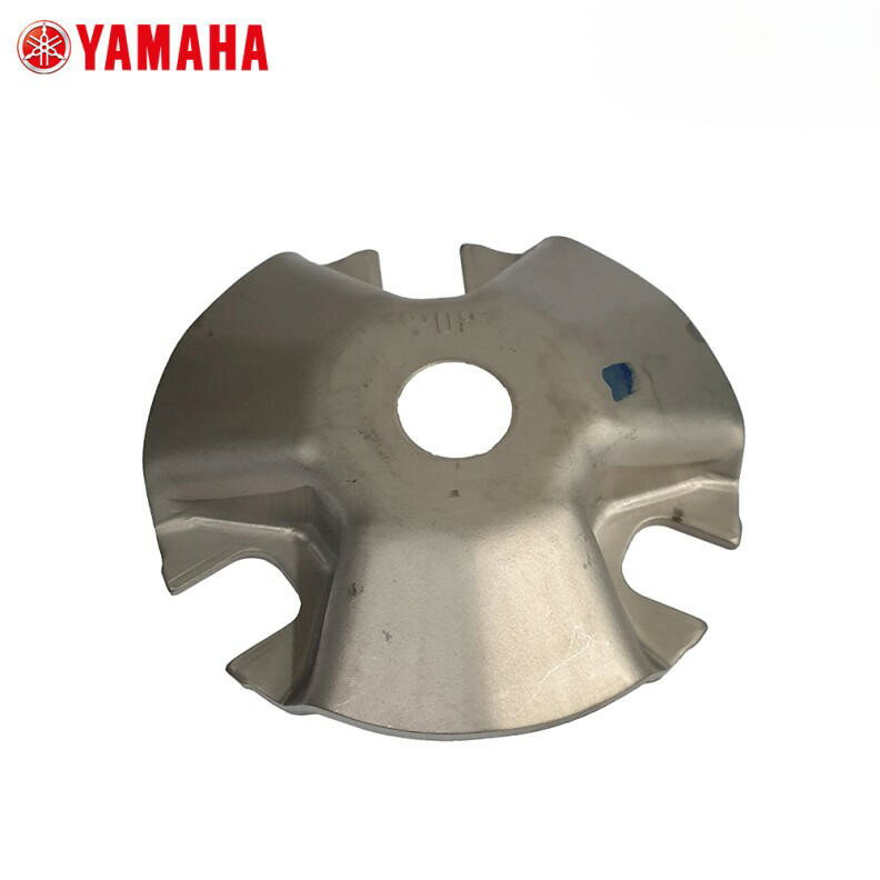 ヤマハ 純正 2DP-E7623-00 カム ランププレート YAMAHA GENUINE PARTS