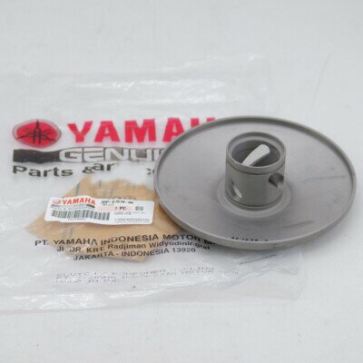 Rakuten - ヤマハ 純正 2DP-E7670-00 セカンダリスライディングシーブコンプリート 【NMAX125 2016年3月～2021年5月】 【NMAX155 2017年4月～2022年4月】 YAMAHA GENUINE PARTS