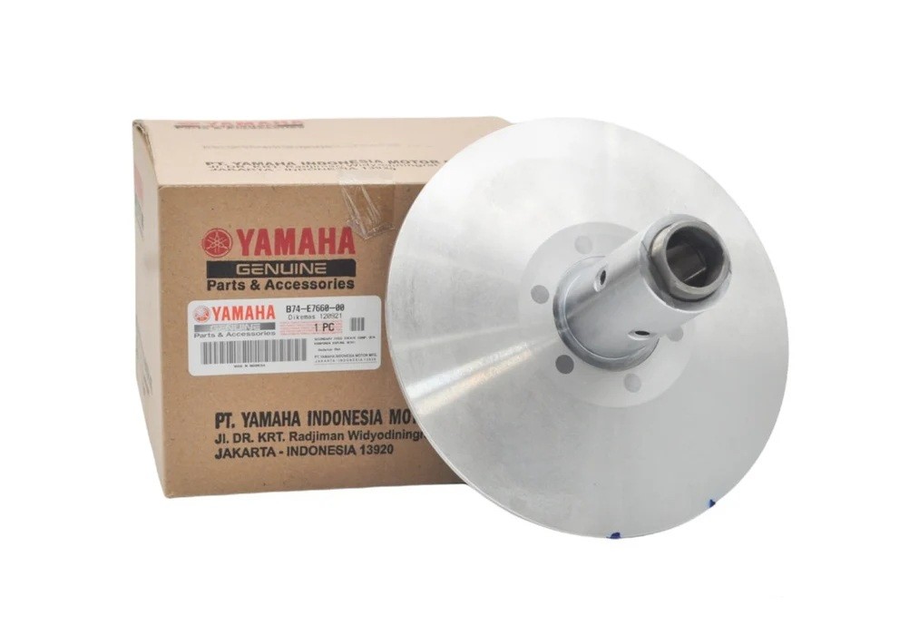 ヤマハ 純正 B74-E7660-00 セカンダリフィクストシートコンプリート XMAX 250 TRICITY 300 トリシティ 300 YAMAHA GENUINE PARTS