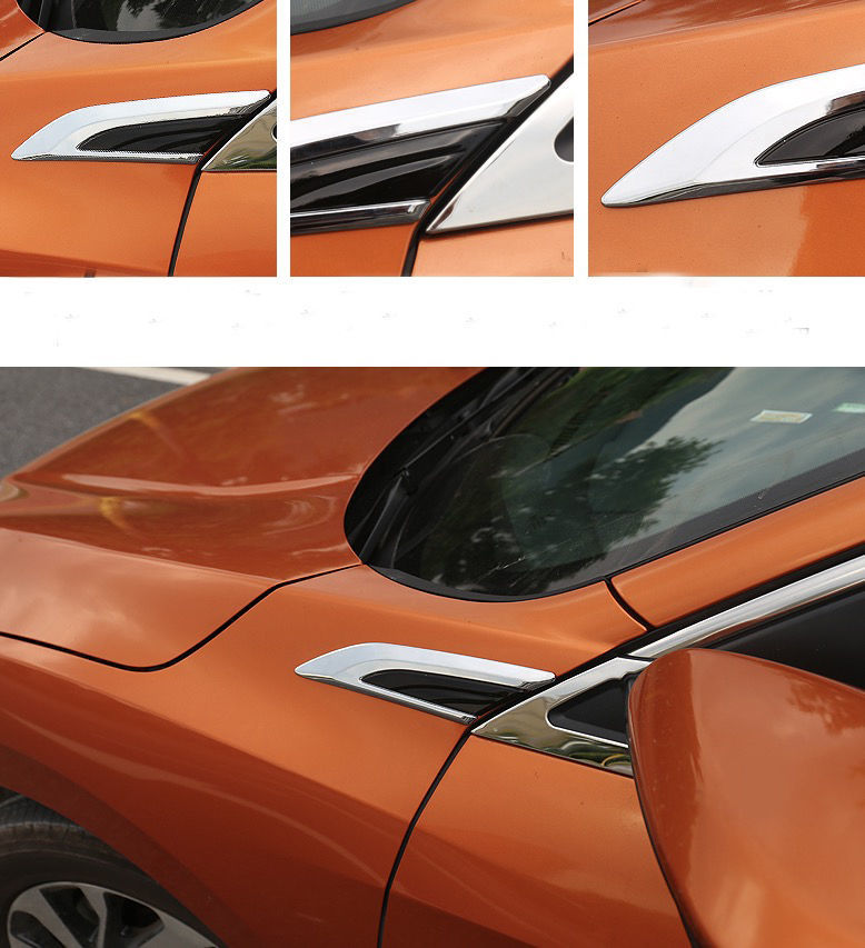 Rakuten - シビック CIVIC フェンダーガーニッシュ SEDAN セダン HATCH BACK ハッチバック ホンダ 純正 輸出仕様 HONDA GENUINE PARTS