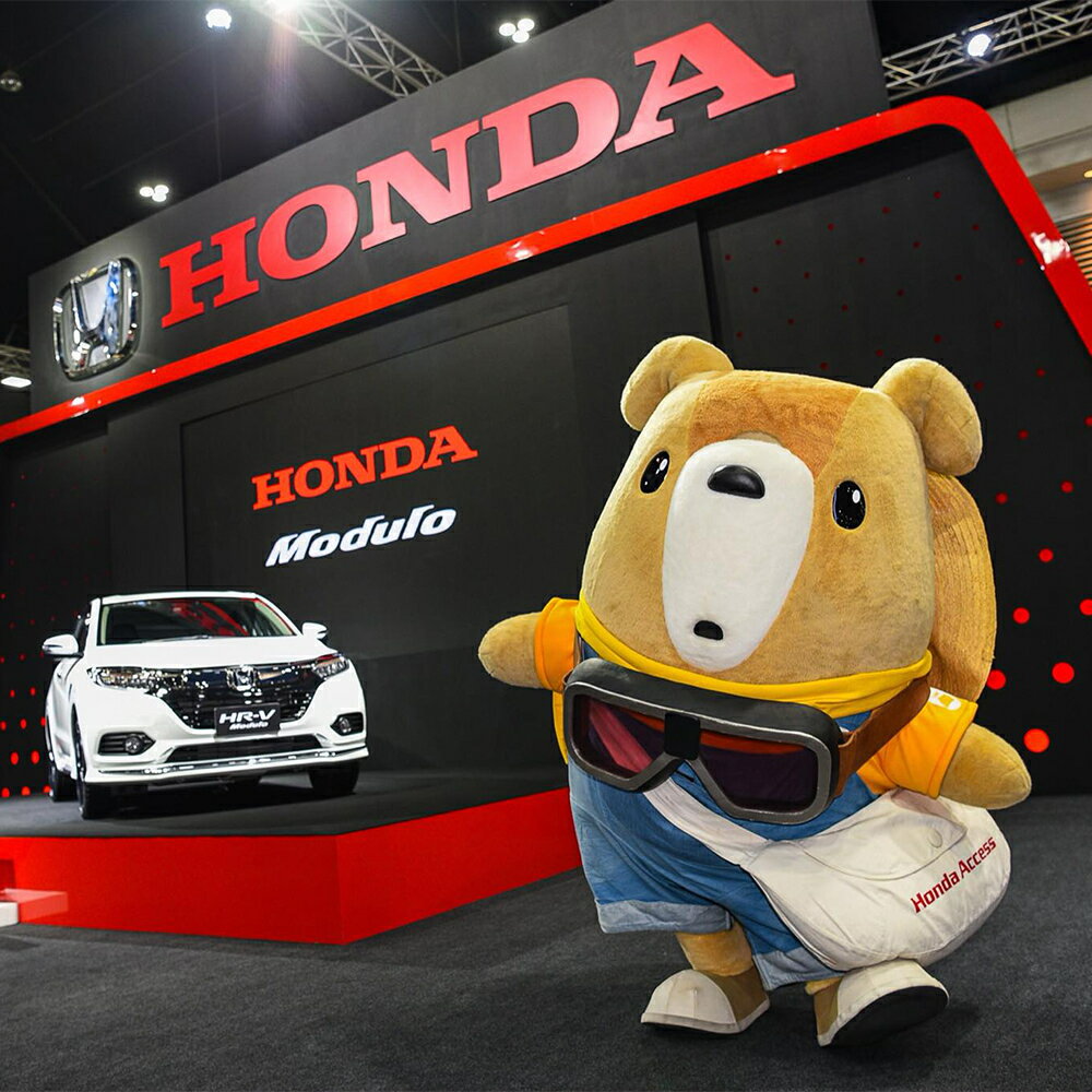 ���� �ۥ������ �Ϥä���٤��� ���륿�� �����ȥ٥�ȥѥå� 2�ĥ��å� ���� HONDA GENUNE ACCESSORIES ����å��ݥ�������