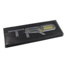 TRD g^  TRDGu N[Vo[ CO Aodl TOYOTA TRD GENUINE PARTS NbN|Xgt