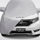 CR-V 海外 ホンダ 純正 カーカバー ボディカバー 輸出仕様 HONDA GENUINE PARTS 1