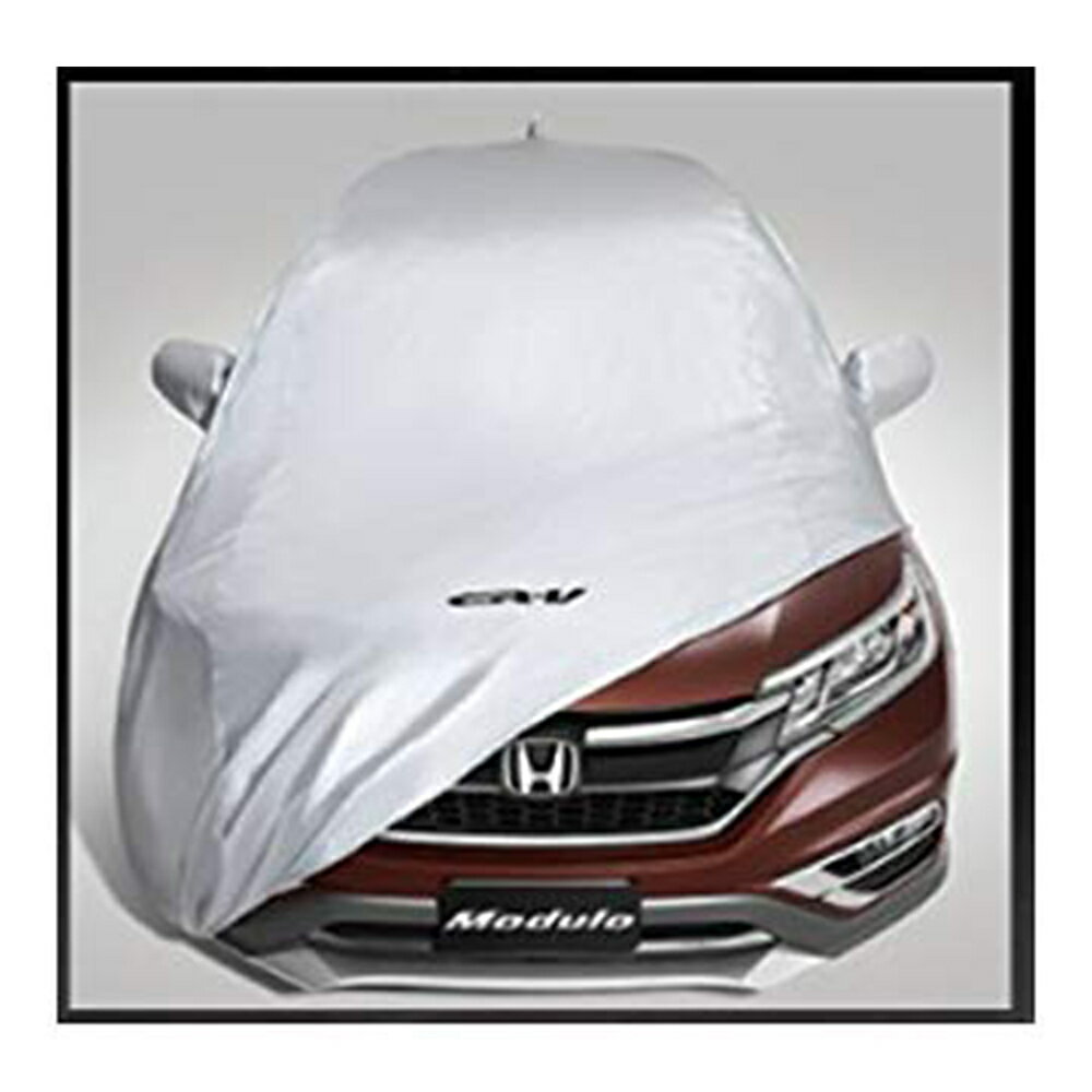 Rakuten - CR-V 海外純正 カーカバー ボディカバー 輸出仕様 HONDA GENUINE PARTS