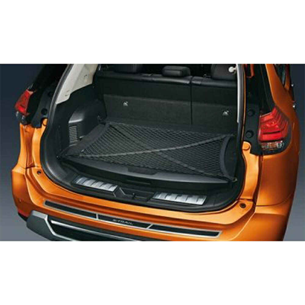 ���� X-TRAIL �������ȥ쥤�� �������ͥå� �饲�å��ͥå� ���� ���� ͢�л��� NISSAN GENUINE PARTS