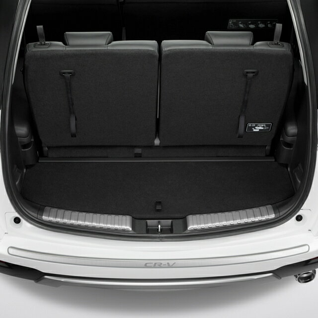 CR-V ホンダ純正 リアカーゴプレート 海外 純正 輸出仕様 RT5 RT6 RW1 RW2 HONDA GENUINE PARTSのサムネイル