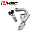 H2C ADV150 純正 フロントブレーキ キャリパー ガード ホンダ エイチツーシー HONDA GENUINE ACCESSORIES