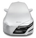 アコード ACCORD ホンダ 海外 純正 カーカバー ボディカバー 輸出仕様 HONDA GENUINE PARTS