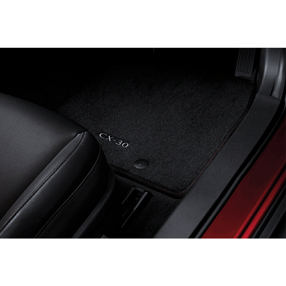 CX-30  ޥĥ 2WD եޥå եڥå ͢л MAZDA GENUINE PARTS