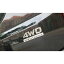 ֻɩ   4WD All Wheel Control ֥ ͢л MITSUBISHI MOTORS GENUINE PARTS åݥաפ򸫤