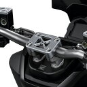 H2C ADV150 ホンダ純正 ハンドルバークランプ エイチツーシー HONDA GENUINE PARTS