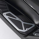 21'〜 NMAX ABS 海外 ヤマハ 純正 フートパネル フロア YAMAHA GENUINE PARTS