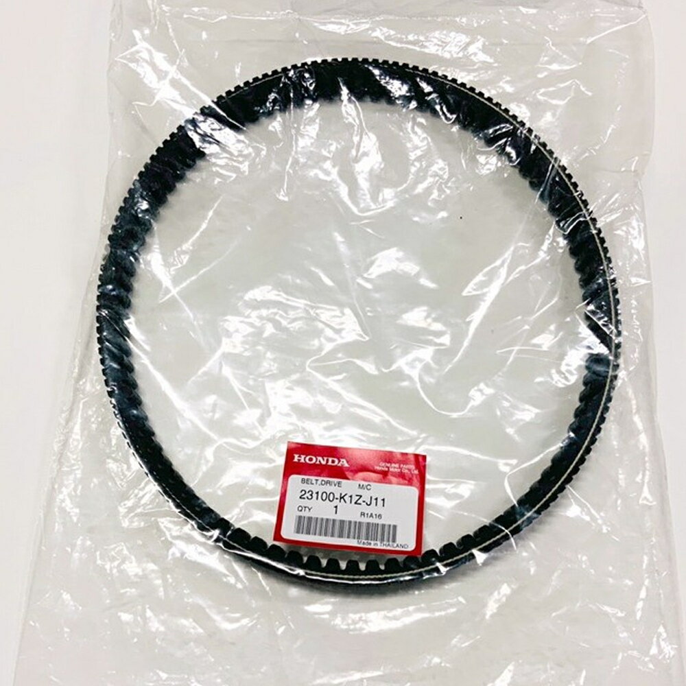 ホンダ純正 PCX160 KF47 ドライブベルト 23100-K1Z-J11 HONDA GENUINE PARTS クリックポスト送付