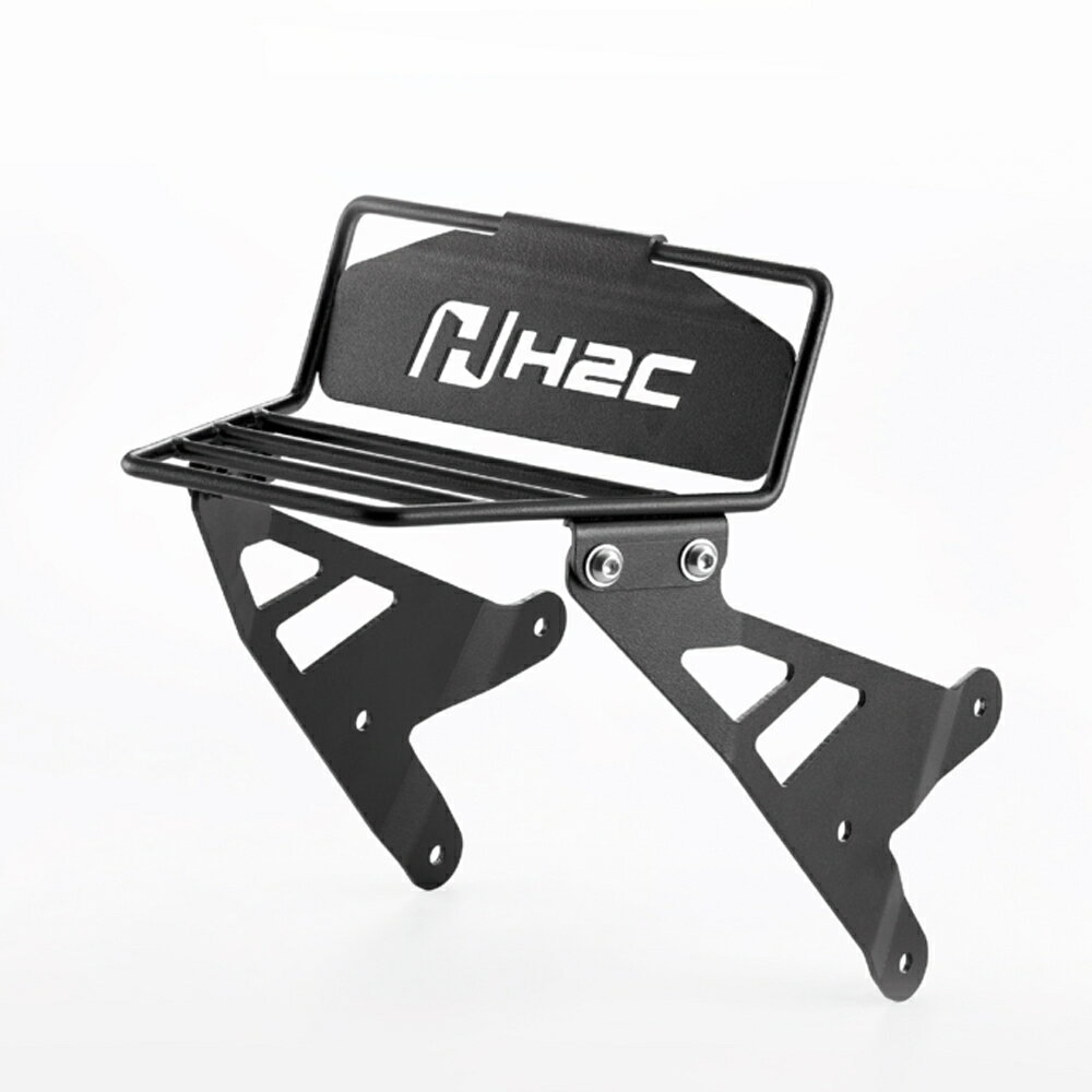 モンキー MONKEY 125 H2C ヘッドライトラック キャリア エイチツーシー HONDA GENUINE PARTS