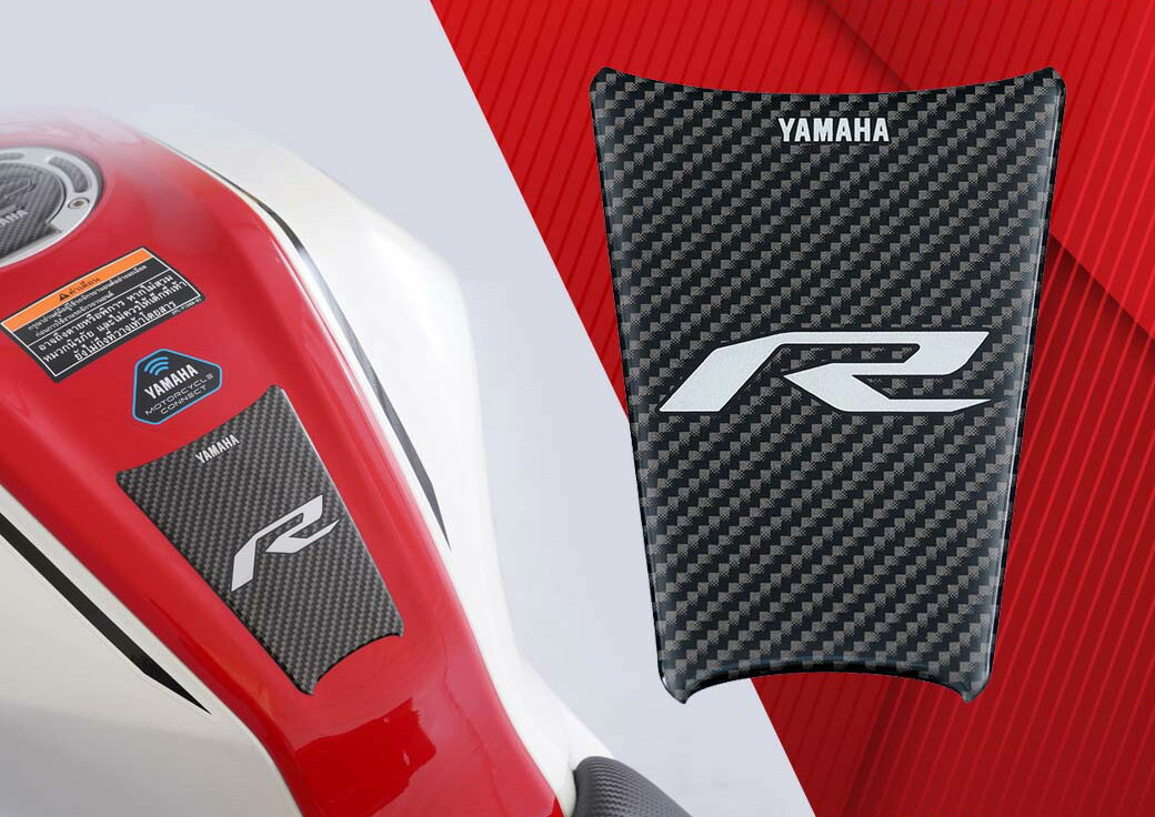 YAMAHA���� YZF-R125 YZF-R15 ���󥯥ѥå� ���� ��ޥϽ��� YAMAHA GENUINE PARTS ����å��ݥ�������