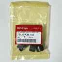 22123-K36-T00 ホンダ純正 ウエイトローラー HONDA GENUINE PARTS