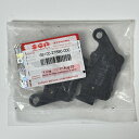 スズキ純正 リヤ ブレーキパッド 69100-27890 GIXXER250 GIXXER SF250 ジグサー250 ジグサー SF250 SUZUKI GENUINE PARTS スズキ純正 リヤ ブレーキパッド 69100-27890 GIXXER250 GIXXER SF250 ジグサー250 ジグサー SF250 SUZUKI GENUINE PARTS 【適合車種】■適合車種：GIXXER 250 ジクサー250 2BK-ED22B 2020年6月～2023年1月GIXXER 250 ジクサー250 8BK-ED22Y 2023年2月～GIXXER SF250 ジクサーSF250 2BK-ED22B 2020年4月～2023年1月GIXXER SF250 ジクサーSF250 8BK-ED22Y 2023年2月～ご所有のバイクに取り付け可能か必ず適合表またはパーツリスト等でご確認お願い申し上げます。【商品内容】■セット内容：スズキ純正 リヤ ブレーキパッド 1セット■Parts No.：69100-27890 (69100-27890-000)【商品説明】■SUZUKI純正ブレーキパッド。ご所有のバイクに取り付け可能か必ず適合表またはパーツリスト等でご確認お願い申し上げます。 5