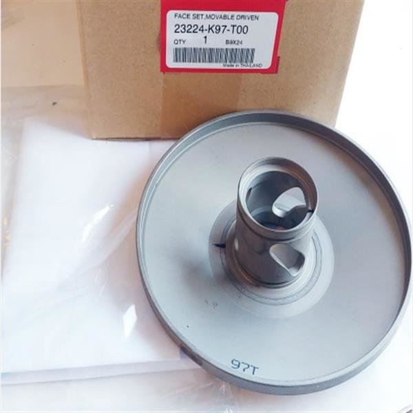 ホンダ フエイスセツト ムーバブルドリブン 23224-K97-T00 ADV150 KF38 PCX125 JF81 PCX150 KF30 HONDA GENUINE PARTS