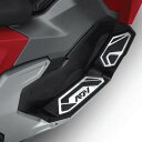 ADV160 ホンダ 海外 純正 フロアパネル ステップフロア ステップボード KF54 HONDA GENUINE ACCESSORIES