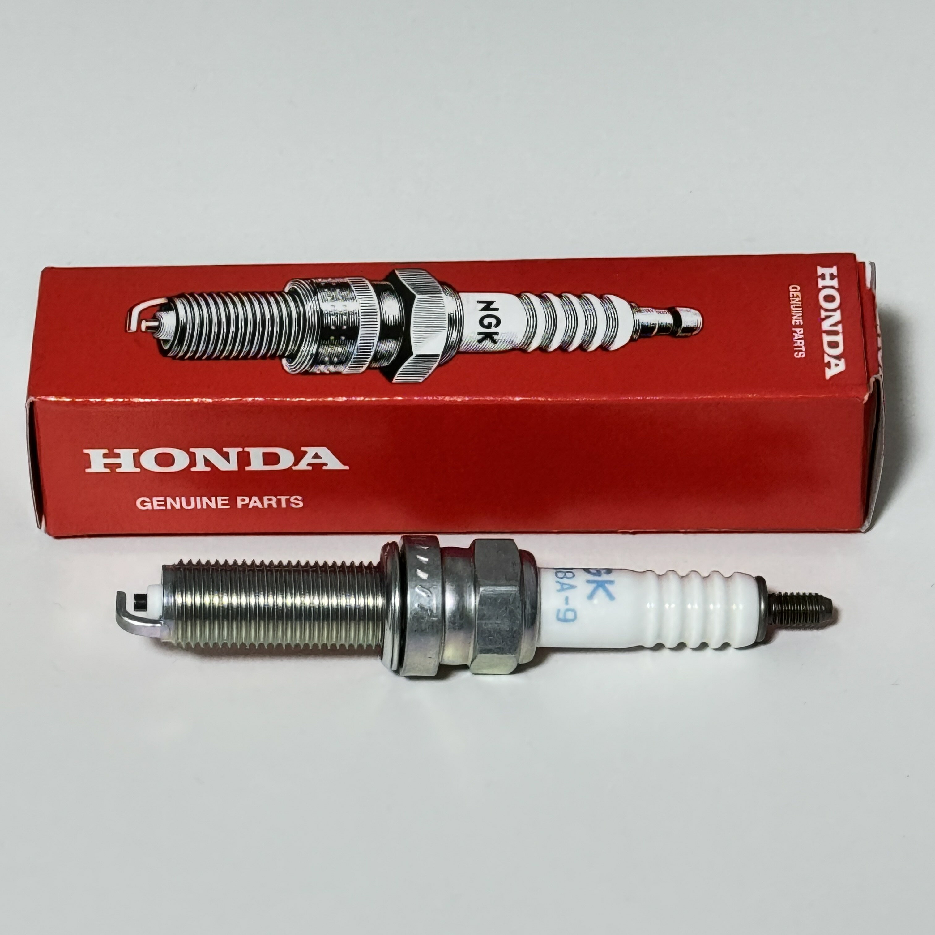 Rakuten - ホンダ純正 スパークプラグ 31908-KTW-901 (LMAR8A-9) HONDA GENUINE PARTS