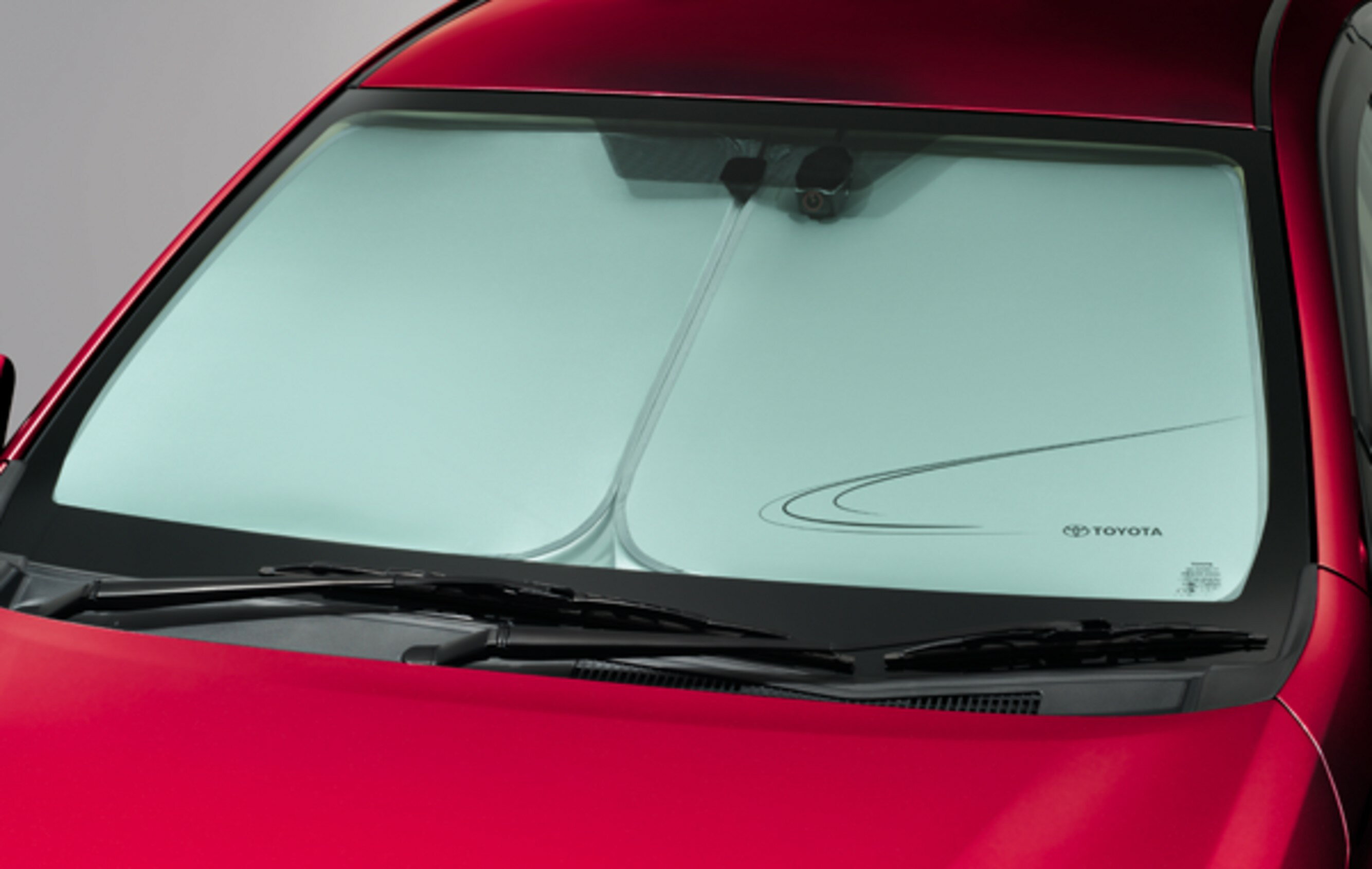 ライズ ライズハイブリッド サンシェード RAIZE RAIZE Hybrid 海外 トヨタ純正 A200A A201A A202A A210A カーシェイド サンシェイド 日除け ひよけ