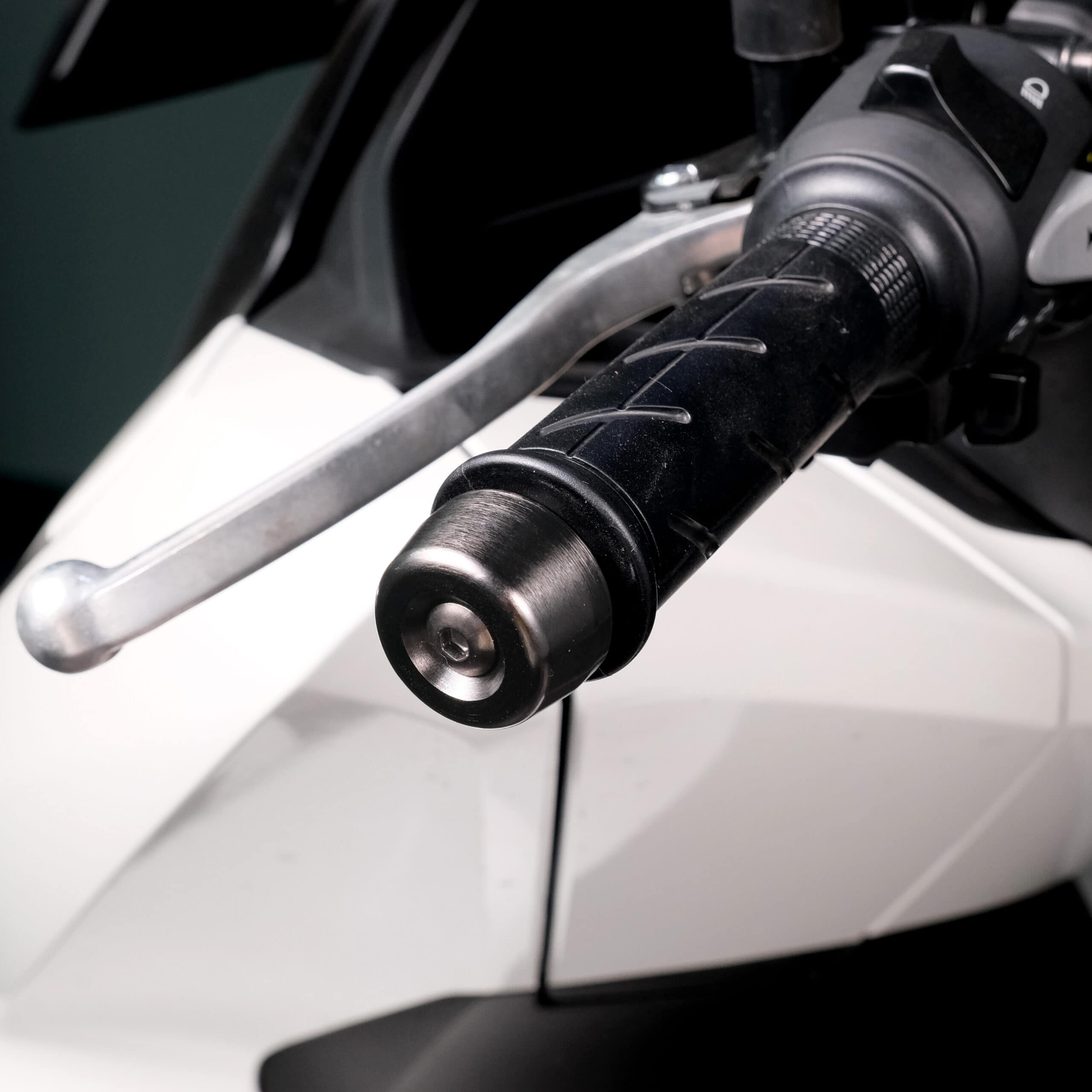 ホンダ純正 輸出仕様 グリップエンドキャップ PCX125 160 HYBRID e:HEV ADV150 160 HODNA GENUINE ACCESSORIES