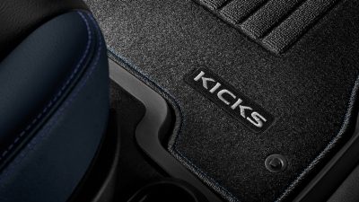 Rakuten - KICKS キックス 日産 純正 デュアル フロアカーペット フロアマット 右ハンドル用 輸出仕様 NISSAN GENUINE PARTS