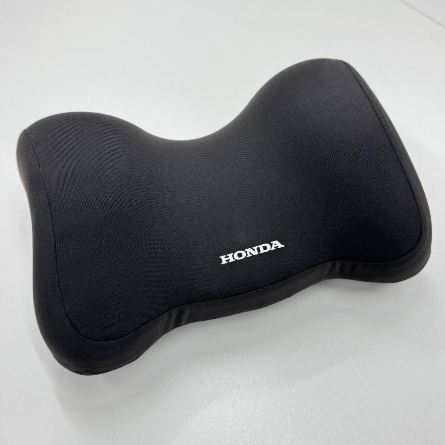 Rakuten - Honda 純正 ネックピロー ネックパッド ブラック 海外 ホンダ純正 HONDA GENUNE ACCESSORIES
