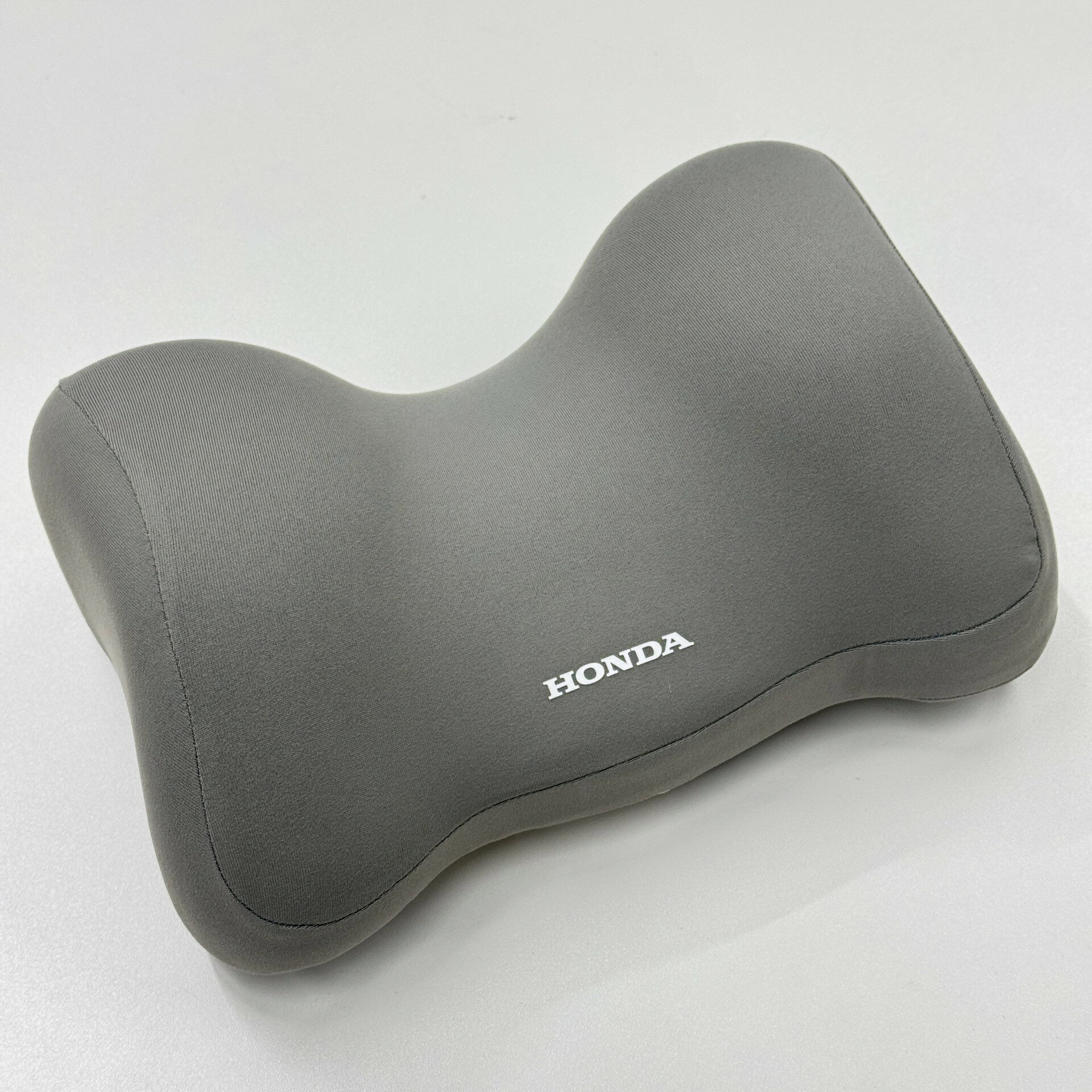 乐天商城 - Honda 純正 ネックピロー ネックパッド グレー 海外 ホンダ純正 HONDA GENUNE ACCESSORIES