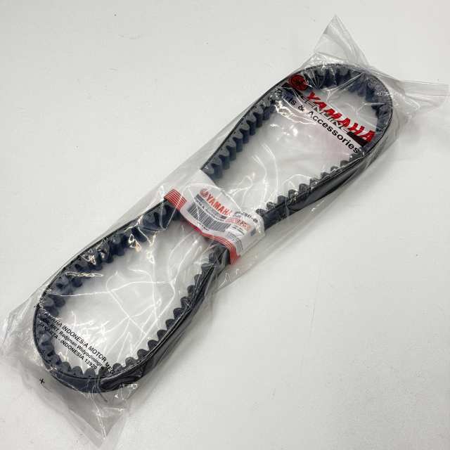 Rakuten - ヤマハ 純正 B9Y-E7641-00 NMAX155 ドライブベルト V-ベルト 【8BK-SG92J 2025年3月～】 YAMAHA GENUINE PARTS