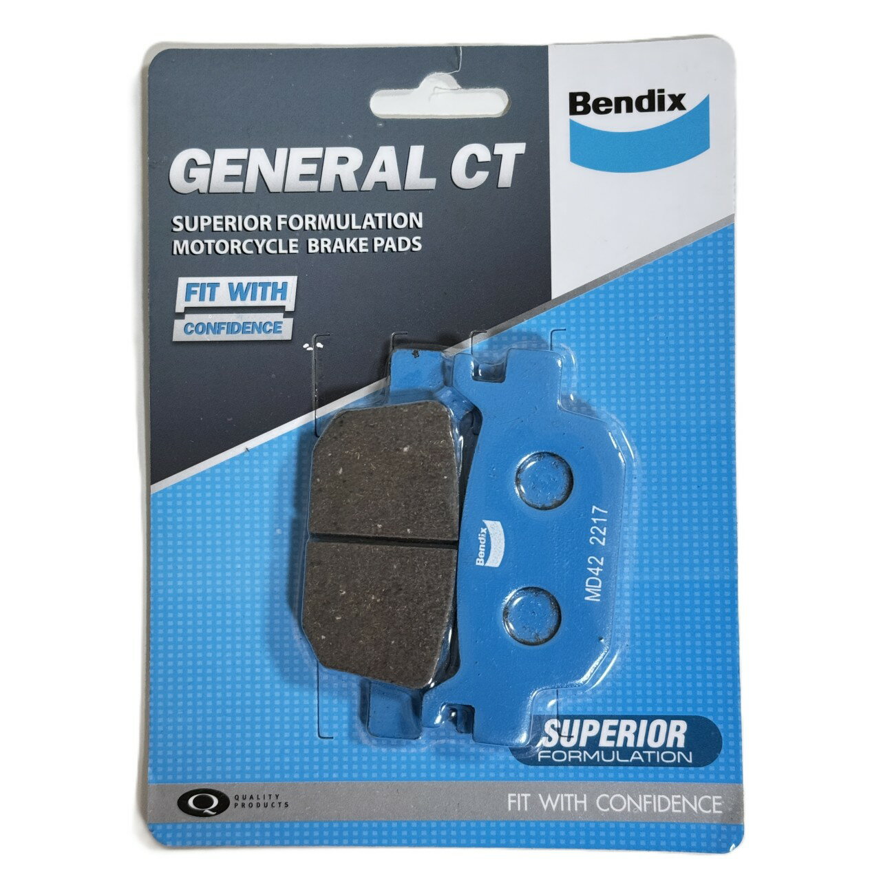 乐天商城 - Bendix ブレーキパッド 06435-K97-N01 06435-K0B-T01 06435-K04-702 互換 MD42