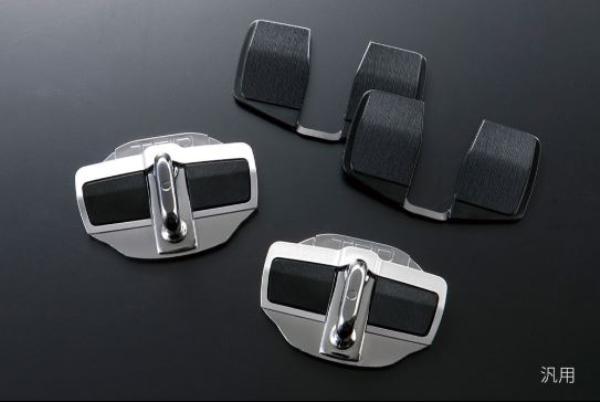 TRD ドアスタビライザー 210系 クラウンアスリート ロイヤル 1台分 (4個) MS304-00001×2