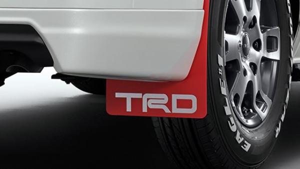 TRD 2013.11�� �ϥ������� �ޥåɥե�å� �֥�å� MS328-26002