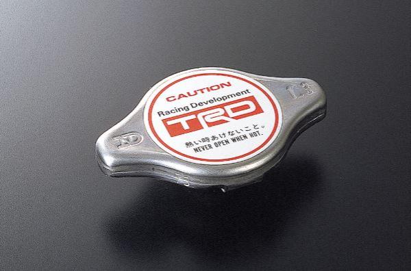 TRD ラジエターキャップ クレスタ 90系 MS143-18001