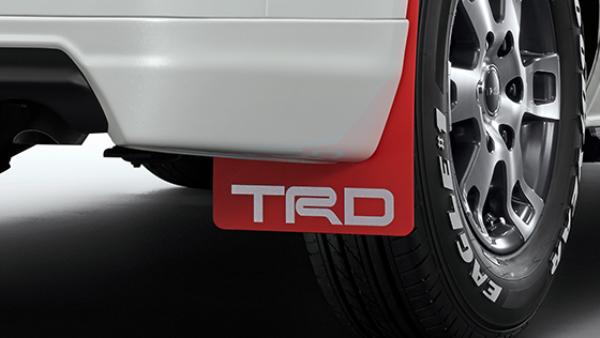 TRD 200�� �ϥ������� �ޥåɥե�å� �֥�å� MS328-26002