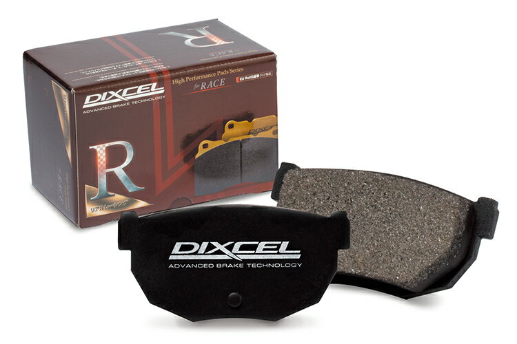 DIXCEL SUBARU IMPREZA(GH/GR/GVMODEL) ץå 2500 09/02 GRF GVF STi A-...