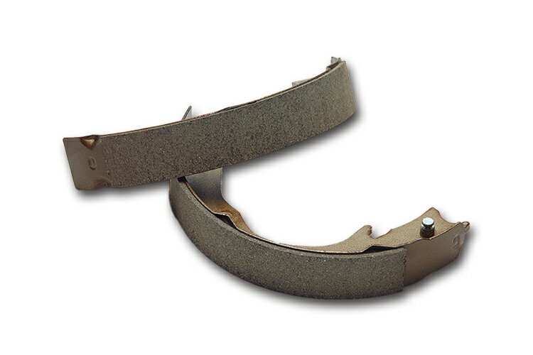 DIXCEL SUBARU PLEO プレオ 660 13/02〜 L275F F/F SPECIAL ブレーキシューRGS リア