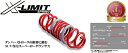 TANABE ランドクルーザー FJA300W SUSTEC X-LIMIT SPRING サスペンション 1台分 FJA300WXK