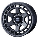 WEDS ADVENTURE MUDVANCE X TYPE S 16インチ 5H PCD114.3 7.0J +35 FLINT GRAY 2本 41615